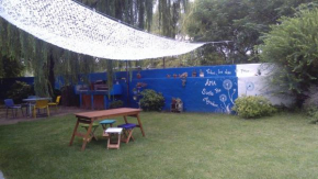 Villa Verde Posada